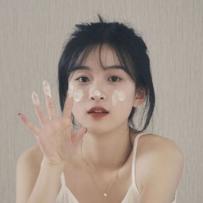 最新潮女头像 新潮头像女时尚