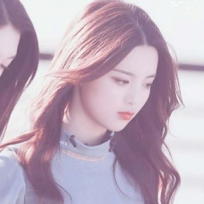 美女头像小清新个性真人背影 美女头像小清新个性真人 女生初中