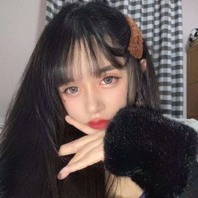 2022最潮QQ头像女 2022年最潮最火女生头像高清