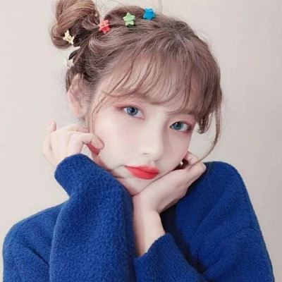 美女头像小清新个性真人背影 美女头像小清新个性真人 女生初中