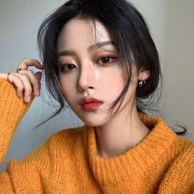 真人女人头像图片 微信 真人女人头像图片大全