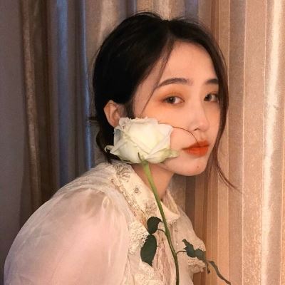 潮流头像图片女超拽 潮流女生头像最新图片