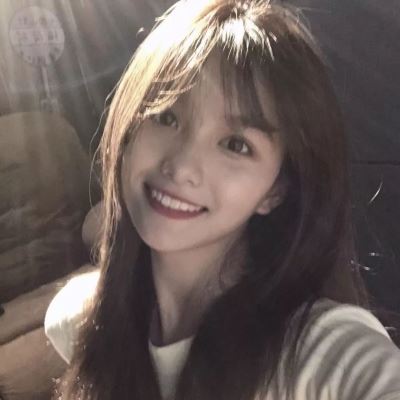 好看女头像高清图 好看女头像高清图真人