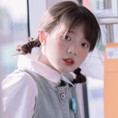 清纯女生QQ头像 qq清纯个性女生头像