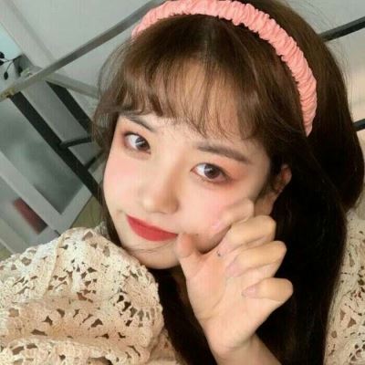 碎花头像图片 碎花头像图片大全 微信