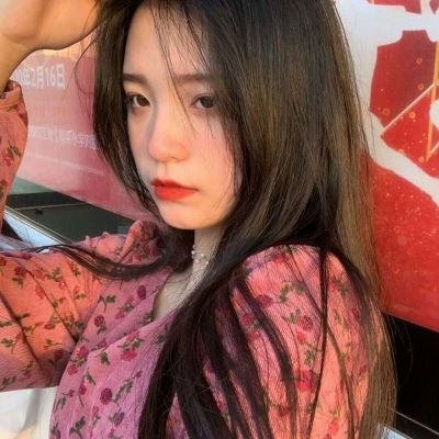 碎花头像图片 碎花头像图片大全 微信