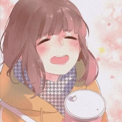 漫画头像女清新个性 头像漫画女生 清新