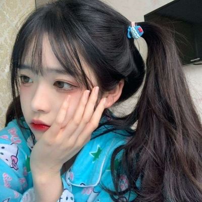 高冷美女真人头像图片大全 高冷头像真人女生