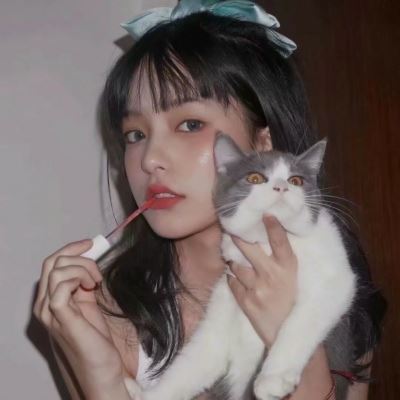 好看女头像高清图 好看女头像高清图真人