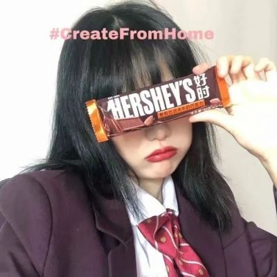 高冷美女真人头像图片大全 高冷头像真人女生