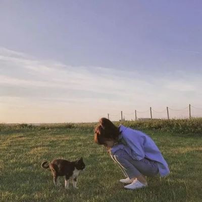 个性意境唯美女生头像 意境唯美女生头像