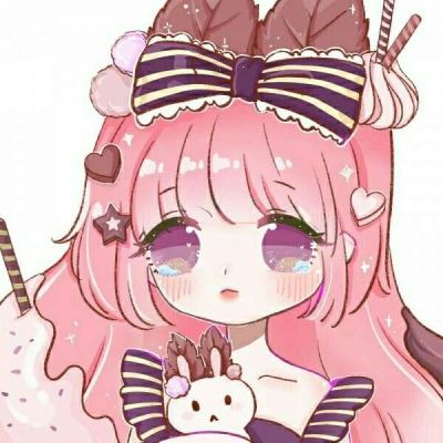 好看个性的女生头像动漫 个性动漫头像女