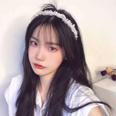 五官清晰头像女 生活照 五官清晰头像女高清