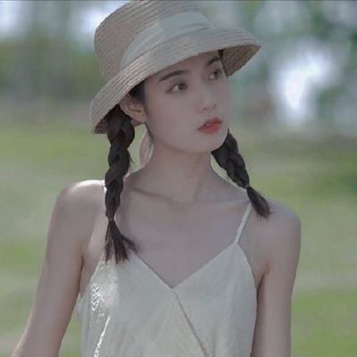 干净的头像女 清新 小清新干净女生头像