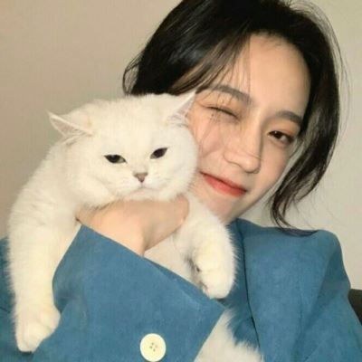 高冷美女真人头像图片大全 高冷头像真人女生