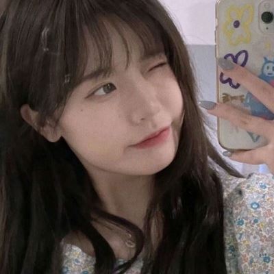 碎花头像图片 碎花头像图片大全 微信