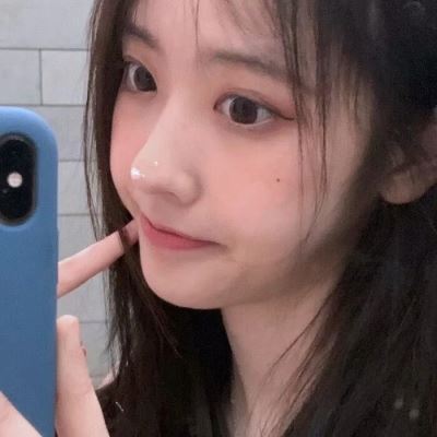 五官清晰头像女 生活照 五官清晰头像女高清