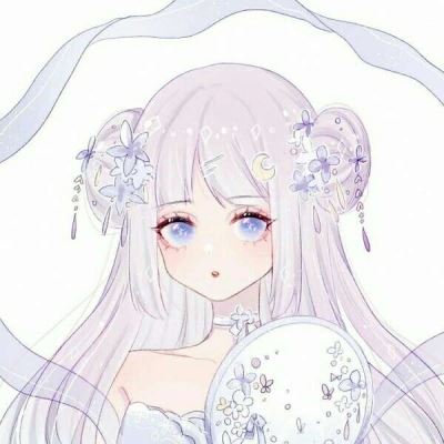 好看个性的女生头像动漫 个性动漫头像女
