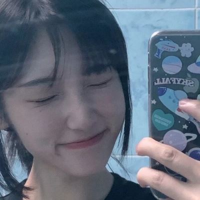 五官清晰头像女 生活照 五官清晰头像女高清