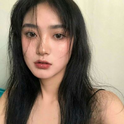 高清正脸头像女生 高清正脸头像女网红