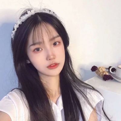 五官清晰头像女 生活照 五官清晰头像女高清