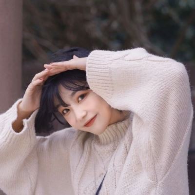 个性意境唯美女生头像 意境唯美女生头像