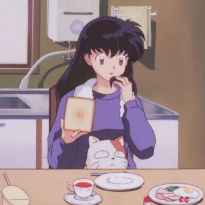 动漫个性呆萌女头像 动漫个性呆萌女头像图片