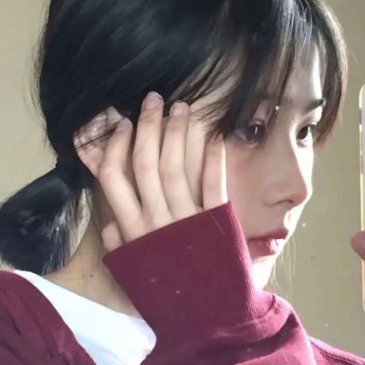 五官清晰头像女 生活照 五官清晰头像女高清