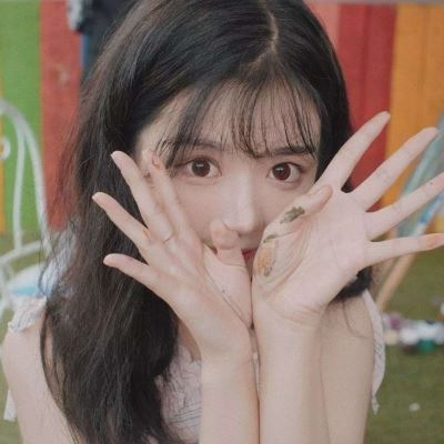 个性意境唯美女生头像 意境唯美女生头像