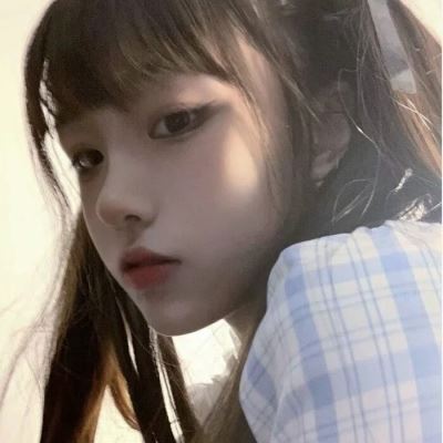 五官清晰头像女 生活照 五官清晰头像女高清