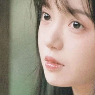 五官清晰头像女 生活照 五官清晰头像女高清