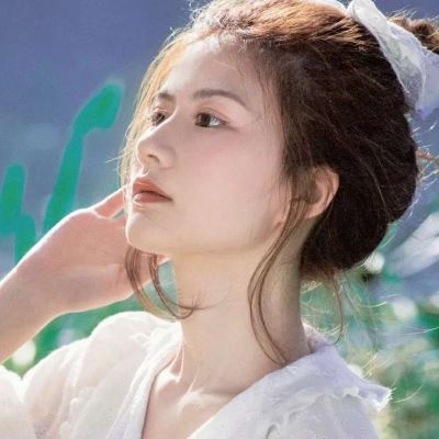 五官清晰头像女 生活照 五官清晰头像女高清