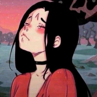 动漫女头超好看的古装头像图片 最好看的动漫女头