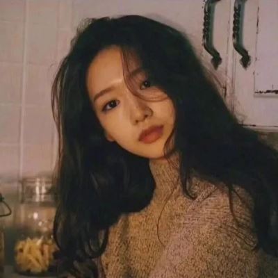 个性意境唯美女生头像 意境唯美女生头像