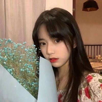 碎花头像图片 碎花头像图片大全 微信