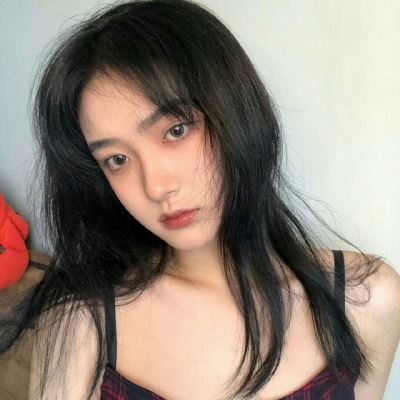 高清正脸头像女生 高清正脸头像女网红