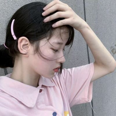 好看女头像高清图 好看女头像高清图真人