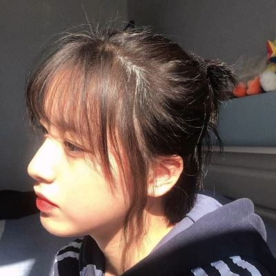 好看女头像高清图 好看女头像高清图真人