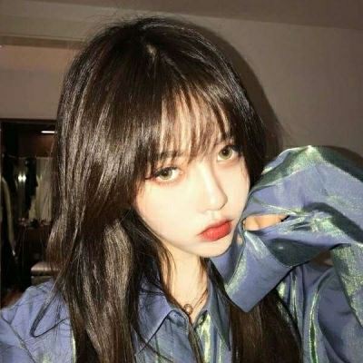 仙气的网图女头 女头图片个性