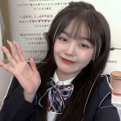 闺蜜头像两人小清新 2人闺蜜头像图片 唯美小清新