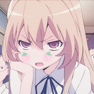 个性动漫女生微信头像 个性的微信头像女生动漫