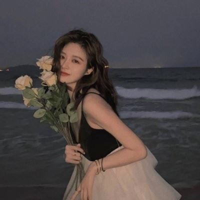 很潮的女生头像 优质女头潮图