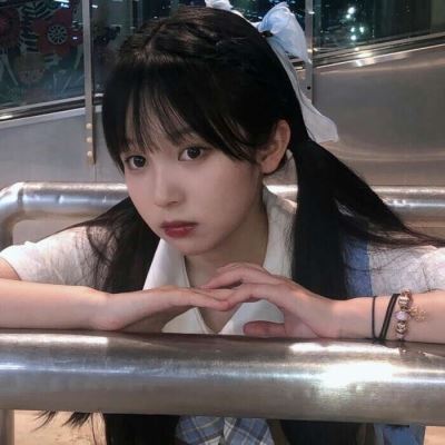 闺蜜头像两人小清新 2人闺蜜头像图片 唯美小清新