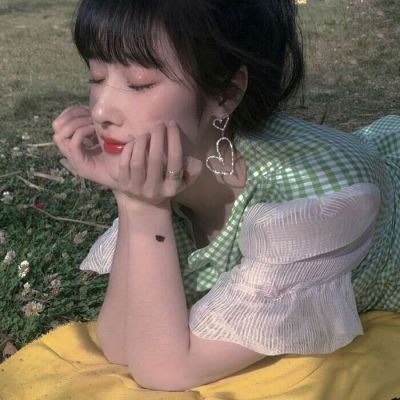 闺蜜头像两人小清新 2人闺蜜头像图片 唯美小清新