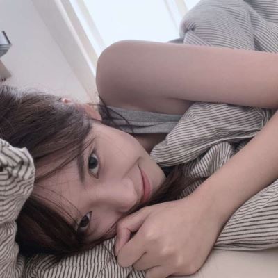 甜美个性风头像女 甜美风格的头像