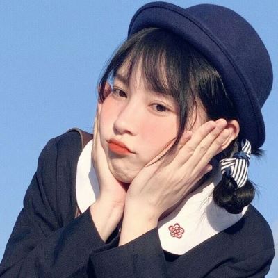 闺蜜头像两人小清新 2人闺蜜头像图片 唯美小清新