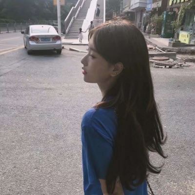 网图女生真人照片头像高清好看的网恋网图女头 网图女生头像真人 真实