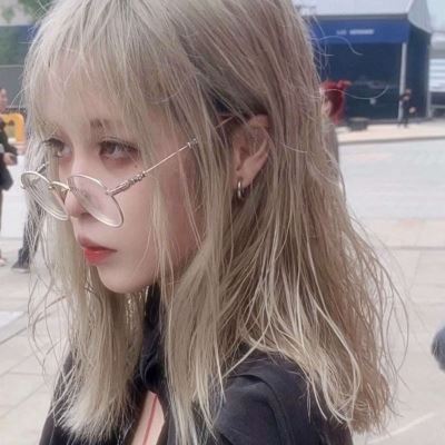 仙气的网图女头 女头图片个性
