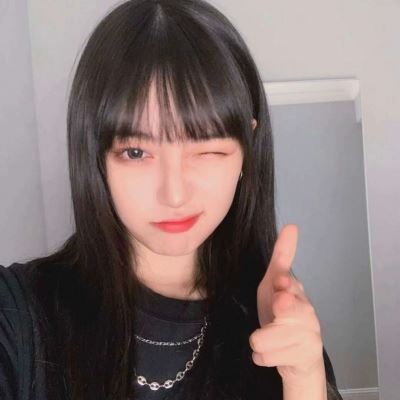 超漂亮小姐姐头像 高颜值 超漂亮的小姐姐头像