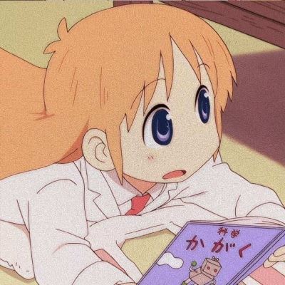 个性动漫女生微信头像 个性的微信头像女生动漫